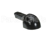 69202 Structural Concepts Bb Endcap E50 Black