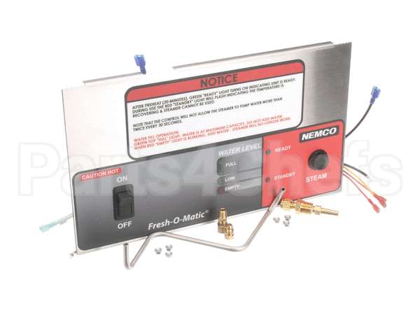 69205 Nemco Retrofit Kit, 6625B