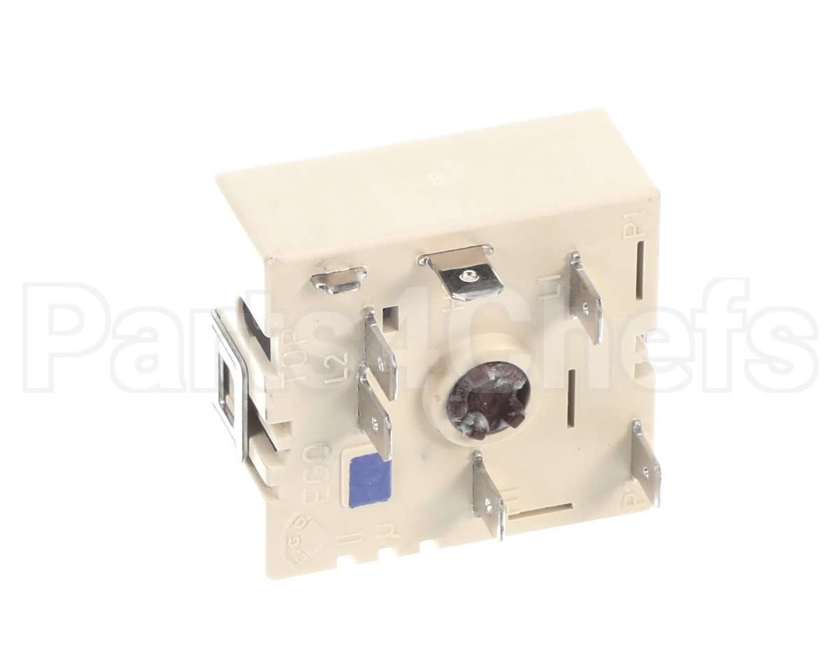 69213 Nemco Thermostat Assembly 240V
