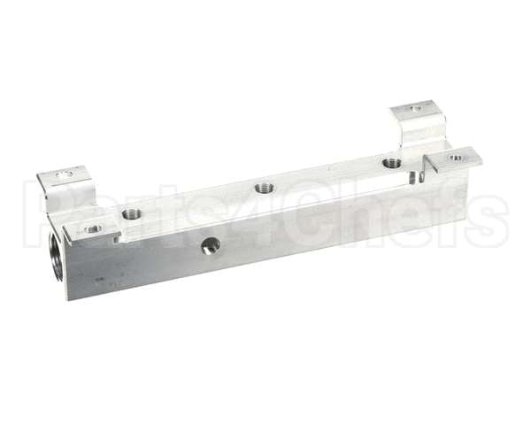 69221 Middleby Manifold,Ps640 Extr