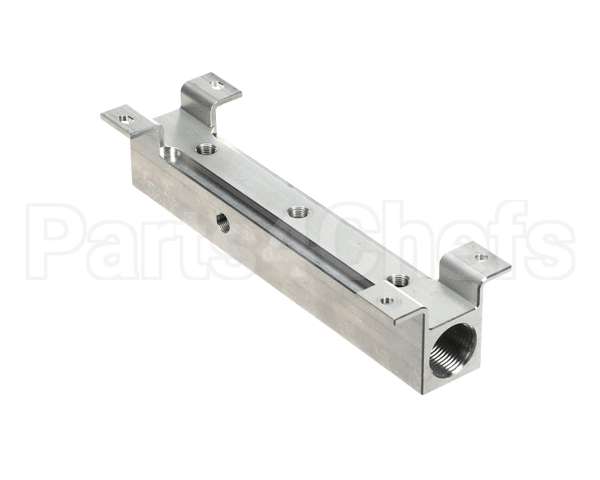 69221 Middleby Manifold,Ps640 Extr