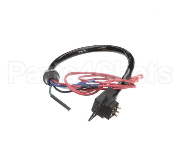 69230 Henny Penny Assembly-Molded Cord Lamp Plug So