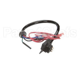69230 Henny Penny Assembly-Molded Cord Lamp Plug So