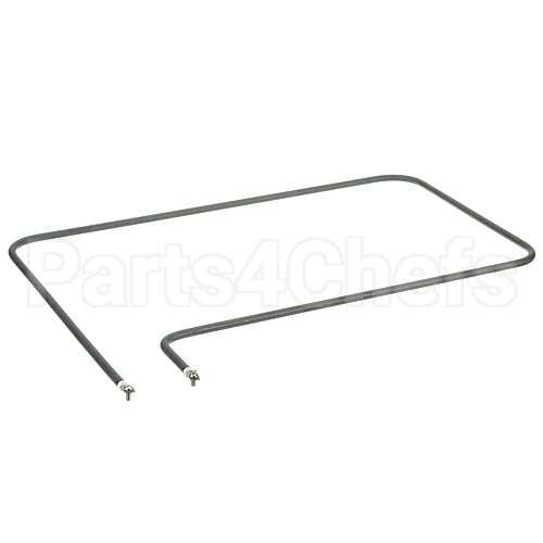 69255 Compatible Star Heating Element - 120V/450W