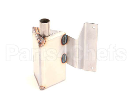 69263 Henny Penny Weld Assembly-Restrictor