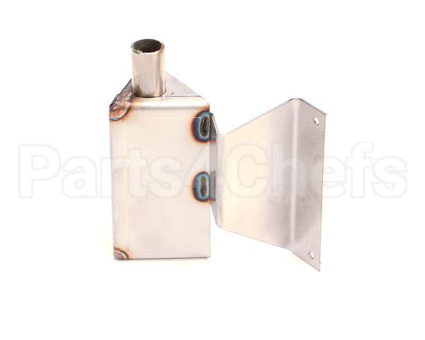 69263 Henny Penny Weld Assembly-Restrictor