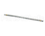 69284-0 Montague Tubing, Ss/Flex 304Ss; 7/16"Od
