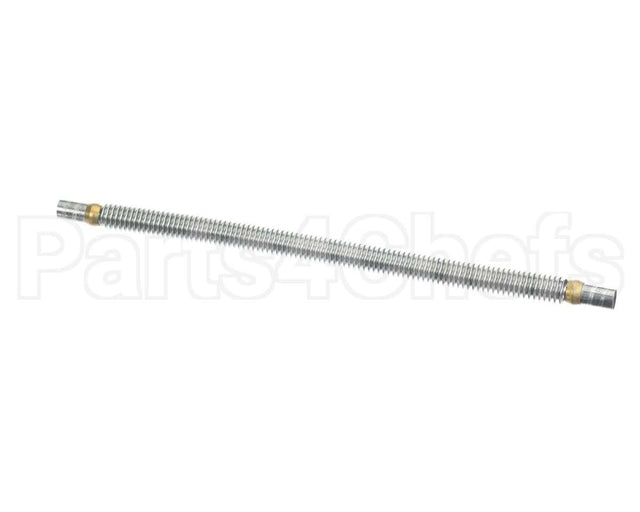 69284-0 Montague Tubing, Ss/Flex 304Ss; 7/16"Od