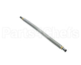 69284-0 Montague Tubing, Ss/Flex 304Ss; 7/16"Od