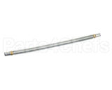69284-0 Montague Tubing, Ss/Flex 304Ss; 7/16"Od