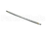 69284-0 Montague Tubing, Ss/Flex 304Ss; 7/16"Od