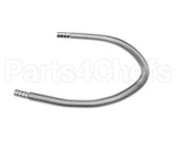 69285-9 Montague Ss Flex Tubing 7/16" X 19