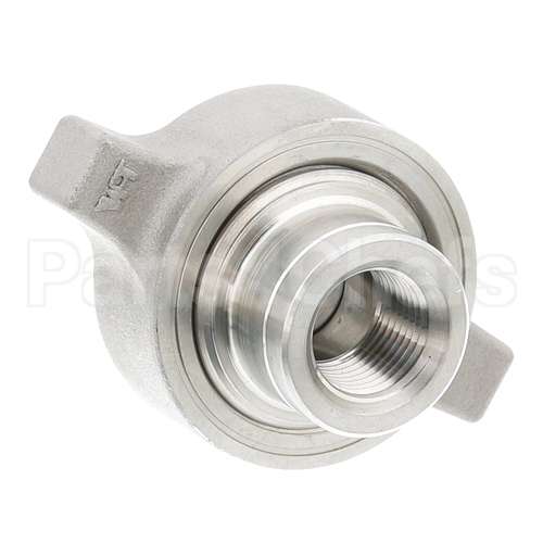 69289 Compatible Henny Penny Assy-Filter Union