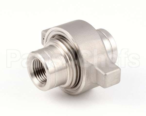 69289 Henny Penny Assembly-Filter Union
