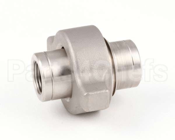 69289 Henny Penny Assembly-Filter Union