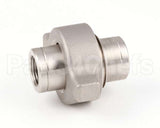 69289 Henny Penny Assembly-Filter Union