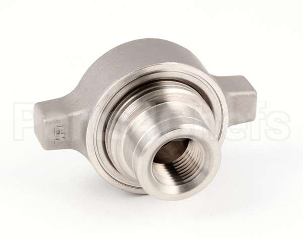 69289 Henny Penny Assembly-Filter Union