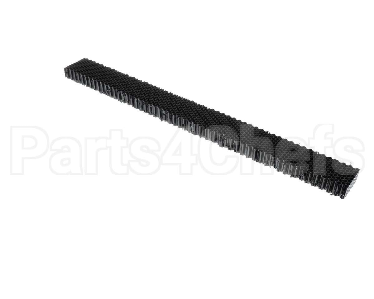 69291 Structural Concepts Honeycomb Baffle