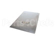 69294 Henny Penny Weld Assembly-500 Storage Cover