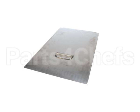 69294 Henny Penny Weld Assembly-500 Storage Cover