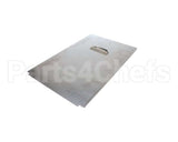 69294 Henny Penny Weld Assembly-500 Storage Cover