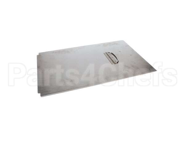 69294 Henny Penny Weld Assembly-500 Storage Cover