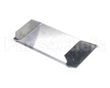 69315-1 Perlick Bracket, Air Snorkel, Alum, Ri