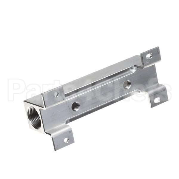 69324 Compatible Middleby Manifold, Extrudedps520/528