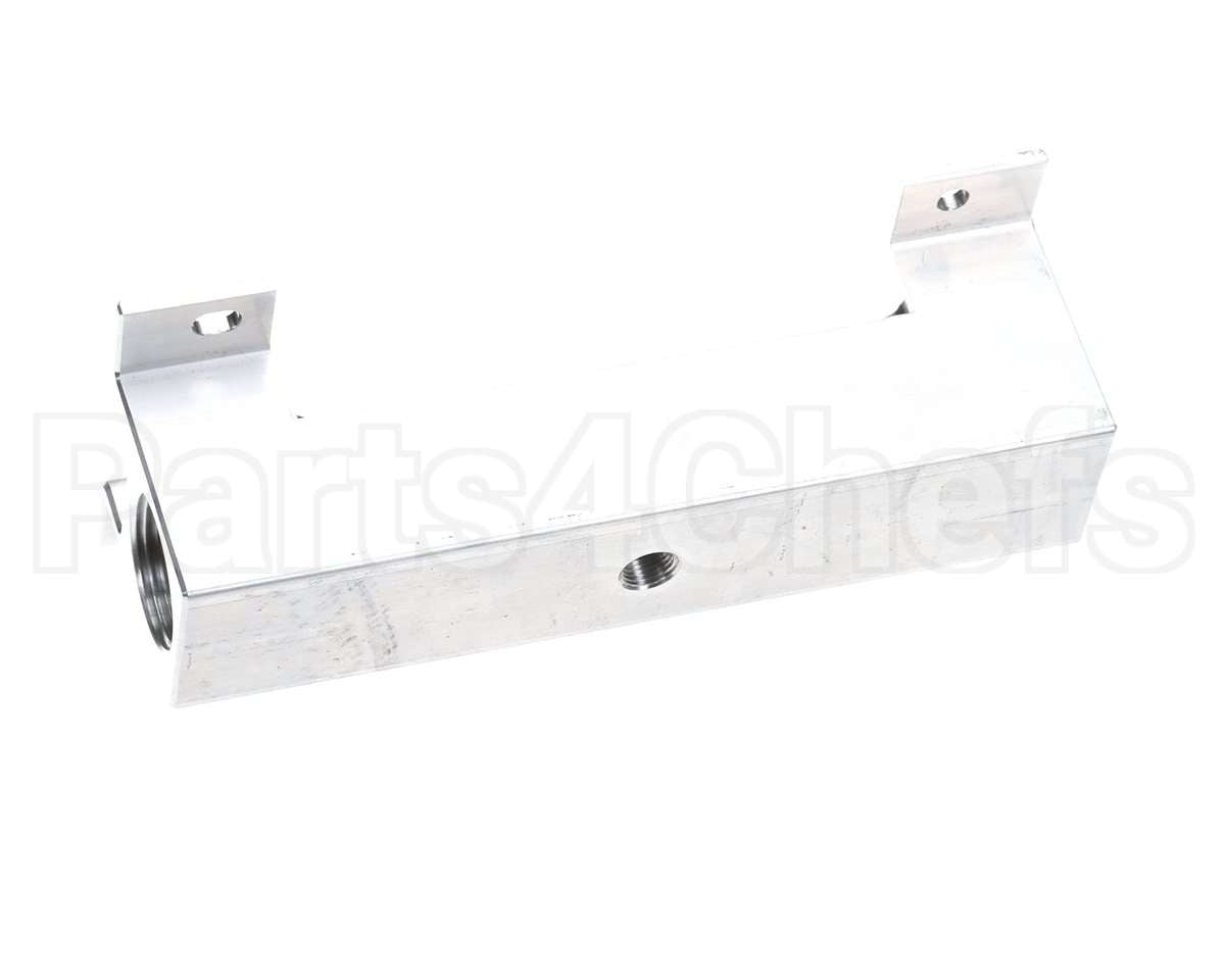 69324 Middleby Manifold,Extruded Ps520/528