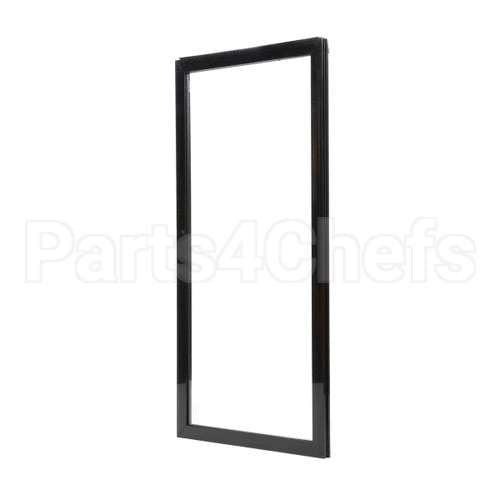 69346 Structural Concepts Left Hinge Inner Door - Sb5766