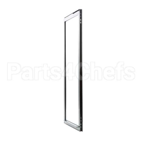 69346 Structural Concepts Left Hinge Inner Door - Sb5766