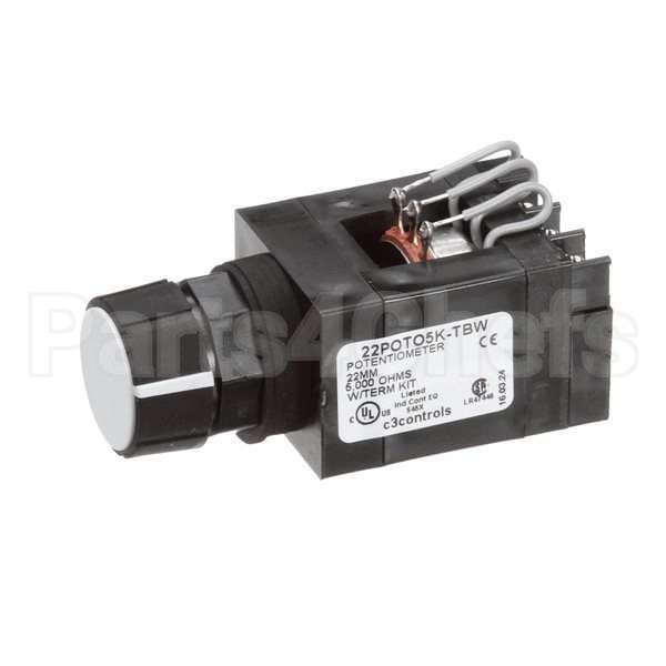 6937-01 Compatible Caddy Potentiometer