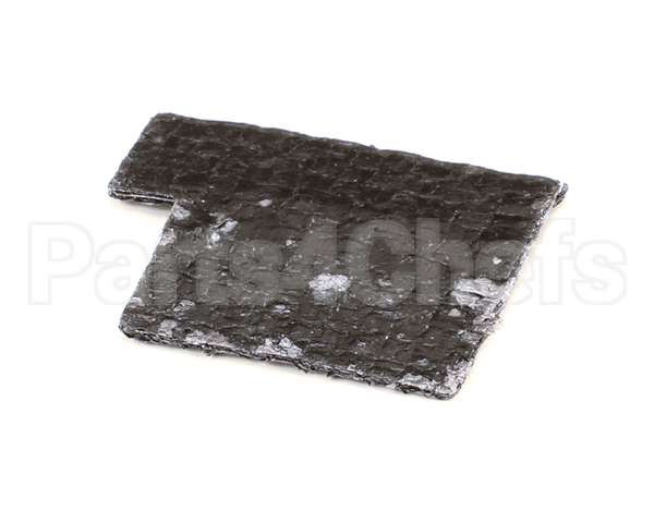 6940 Hardt Gasket Pyro-Tex 1.875 X 2.125 Bottom Hin