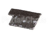 6940 Hardt Gasket Pyro-Tex 1.875 X 2.125 Bottom Hin
