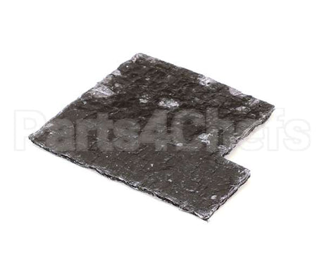 6940 Hardt Gasket Pyro-Tex 1.875 X 2.125 Bottom Hin