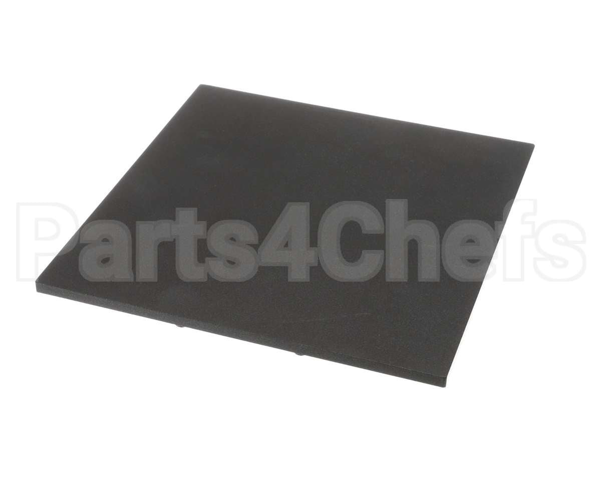 69412 Nemco Heat Plate, Bottom Flat