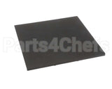 69412 Nemco Heat Plate, Bottom Flat