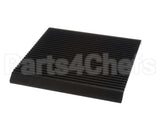 69413 Nemco Heat Plate, Top Grooved