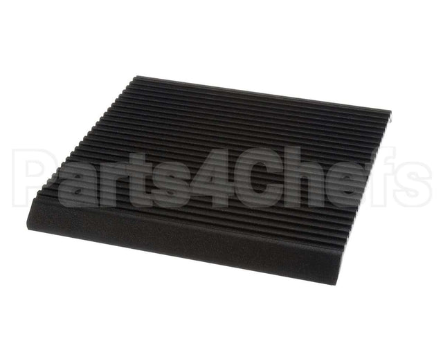 69413 Nemco Heat Plate, Top Grooved