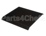 69413 Nemco Heat Plate, Top Grooved