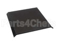 69415 Nemco Heat Plate, Top Flat