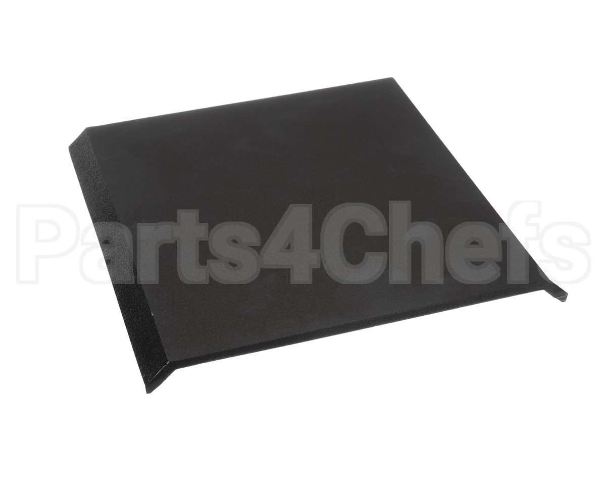 69415 Nemco Heat Plate, Top Flat