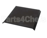 69415 Nemco Heat Plate, Top Flat
