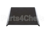 69415 Nemco Heat Plate, Top Flat