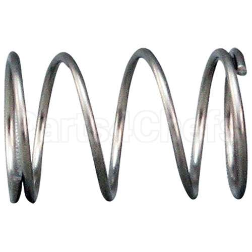 694200 Compatible Stoelting Spring, Compression