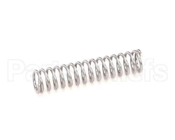 694248 Stoelting Spring Comp .438X.054 X 2.00Lg