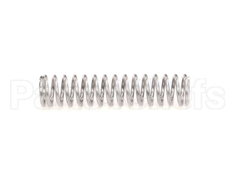 694248 Stoelting Spring Comp .438X.054 X 2.00Lg