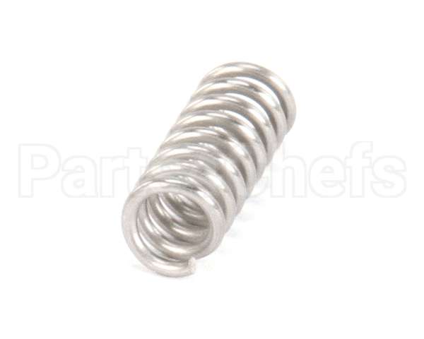 694255 Stoelting Spring Comp 304 Stainless