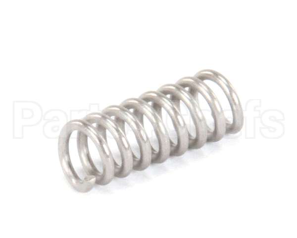 694255 Stoelting Spring Comp 304 Stainless