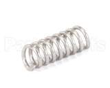 694255 Stoelting Spring Comp 304 Stainless